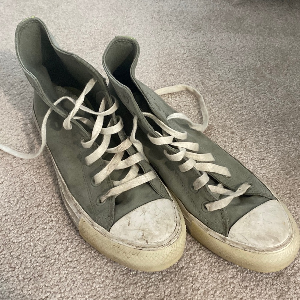 Alt exploration converse